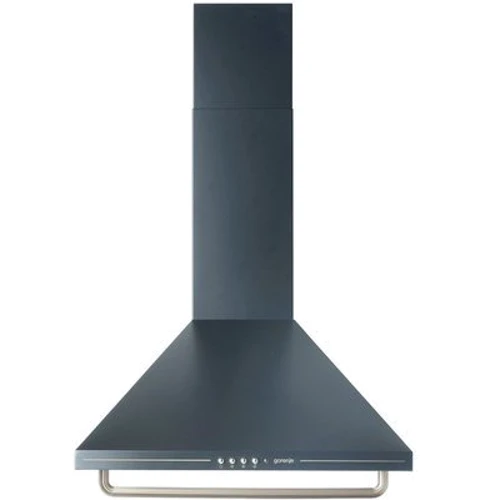 Вытяжка Gorenje DK63CLB: Тип воздухоочистителя Рециркуляция, Отвод