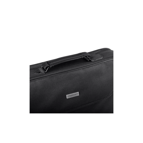 Сумка для ноутбуков Modecom 15.6" Mark 2 Black (TOR-MC-MARK2-15,6): Внутренние размеры 41.5 х 32 x 7 см