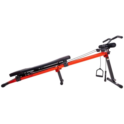 Скамья для жима и пресса inSPORTline Omni-Fit (25754)