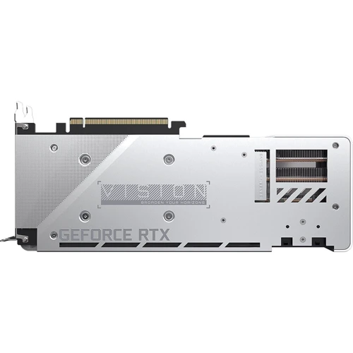 Видеокарта GIGABYTE GeForce RTX3070 8Gb VISION OC (GV-N3070VISION OC-8GD): Интерфейс PCI Express 4.0 x16