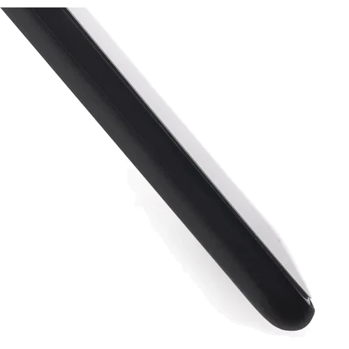 Чехол для телефонов BeCover TPU Case Black for Xiaomi Redmi 13 (711546): Материал силикон