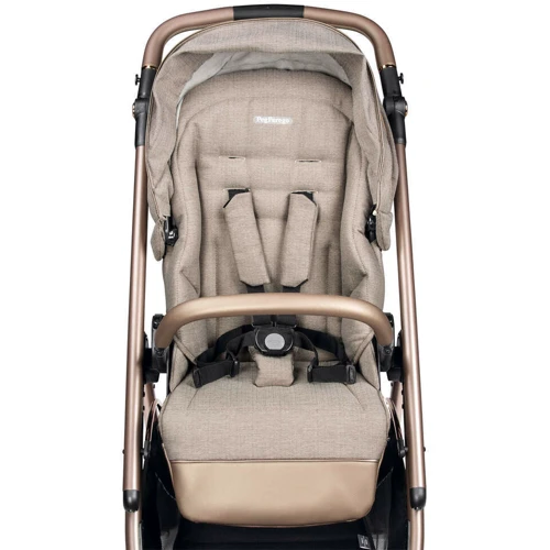 Универсальная коляска 3в1 Peg-Perego Veloce Mon Amour SLK (PACK-VEL31SLK00001) фото 12