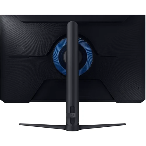 Монитор Samsung Odyssey G5 G51C (LS27CG510) фото 11