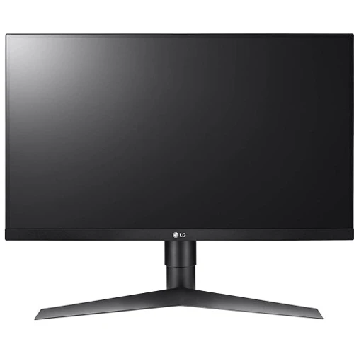 Монитор LG 27GL650F-B: Тип ЖК-матрицы IPS