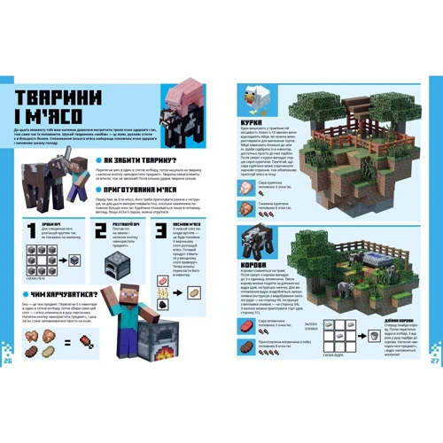Стефані Мілтон: MINECRAFT для початківців: Автор Стефані Мілтон