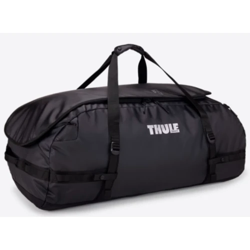 Дорожня сумка Thule Chasm Duffel 130L TDSD-305 (Чорний) (3205001)