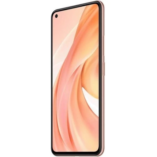 Смартфон Xiaomi Mi 11 Lite 6/64Gb Peach Pink Approved Витринный образец фото 8