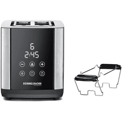 Тостер Rommelsbacher TO 850