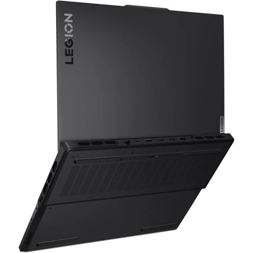 Ноутбук Lenovo Legion Pro 7 16IRX8 (82WR0000US): Оперативная память 16 ГБ (DDR5)