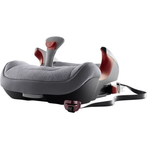 Автокресло BRITAX-ROMER KIDFIX2 S Grey Marble фото 5