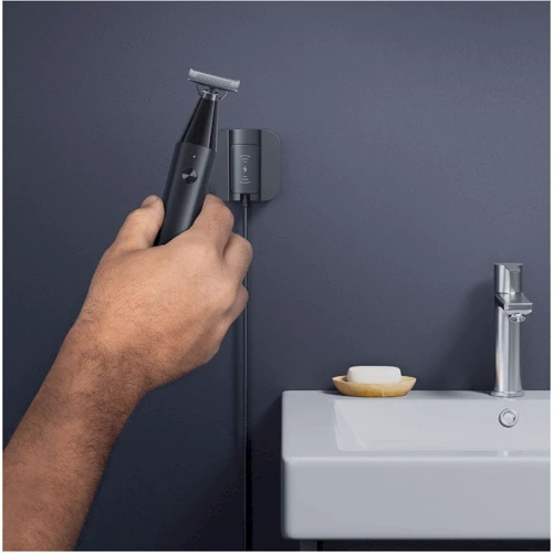 Машинка для стрижки (триммер) Xiaomi UniBlade Trimmer