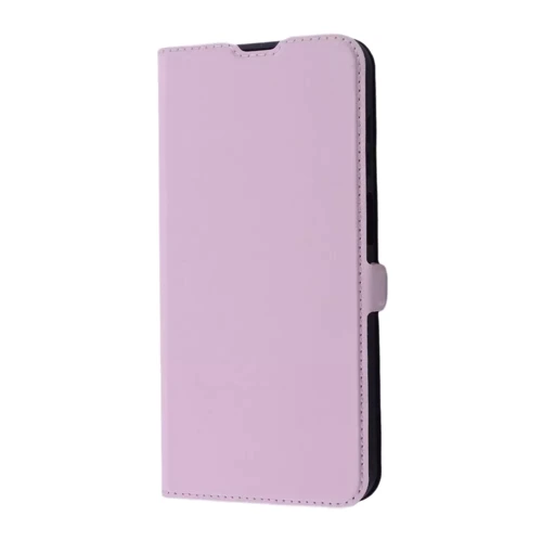 Аксессуар для смартфона WAVE Snap Case Pink Sand for Samsung A155 Galaxy A15 4G / A15 5G: Материал искусcтвенная кожа и силикон