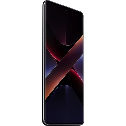 Смартфон POCO X7 12/512GB Black (Global): Процесор Mediatek Dimensity 7300 Ultra (4 nm) Octa-core (4x2.5 GHz Cortex-A78 & 4x2.0 GHz Cortex-A55)