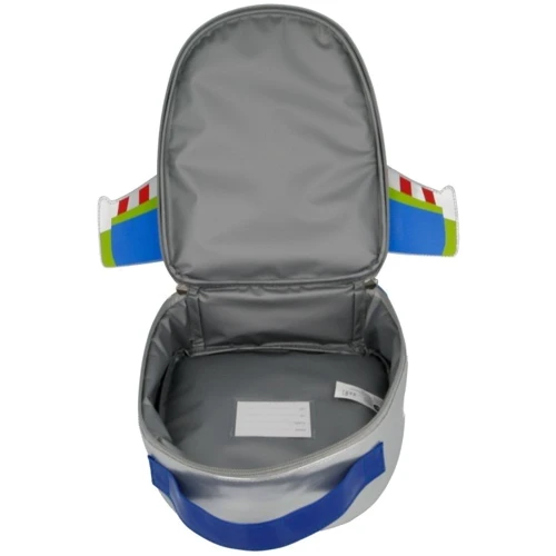 Ланчбокс-рюкзак STOR FASHION LUNCH BAG TOY STORY: Материал Ткань