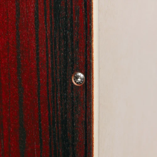 Кахон Sela Varios Red SE 050 фото 4