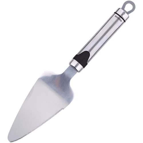 Лопатка для торта Bergner Gizmo 25.5 см (BG-3282)