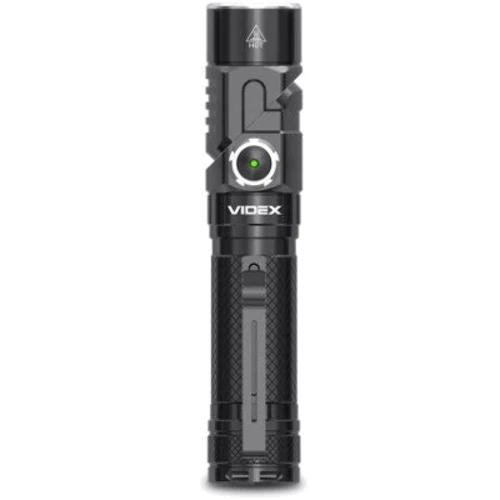 Ліхтар туристичний Videx VLF-A105RH 1200Lm 5000K (VLF-A105RH)