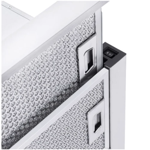 Вытяжка Weilor WT 6230 I 1000 LED Strip: Рекомендуемая площадь помещения (при высоте 2,7 м), м² более 28.5