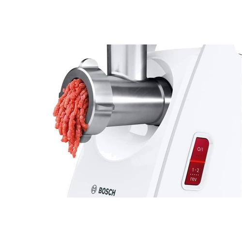 М'ясорубка Bosch MMWPL3003: Лоток пластиковий