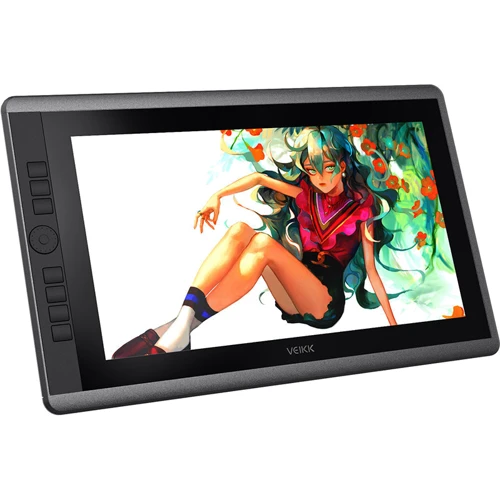 Графический планшет VEIKK VK1560 Pro