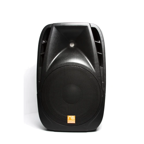 Активная акустическая система Maximum Acoustics Digital PRO.12 BLU