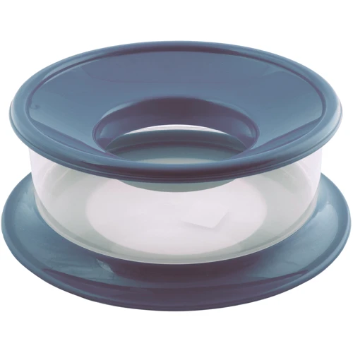 Миска антипроливайка Georplast Picnik Simply 2000 мл 22x9.5 см (10081АЦ)