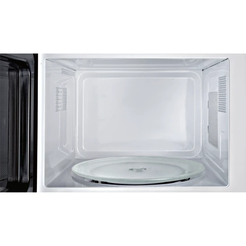 Микроволновая печь Bosch HMT72M450: Диаметр поддона, мм 24.5 см