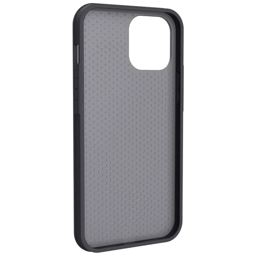 Чохол для iPhone Urban Armor Gear UAG [U] Anchfor Light Grey (11236M313030) for iPhone 12 Pro Max: Тип аксесуара чохол