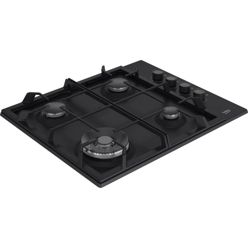 Варочная поверхность Beko HIBW64125SB: Размеры для встраивания 56х49 см