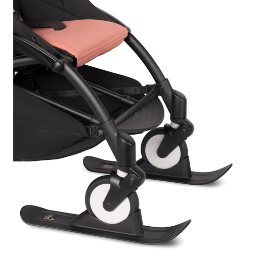 Лыжи Babyzen для коляски YOYO (BZ10226-01): Тип аксессуара другие
