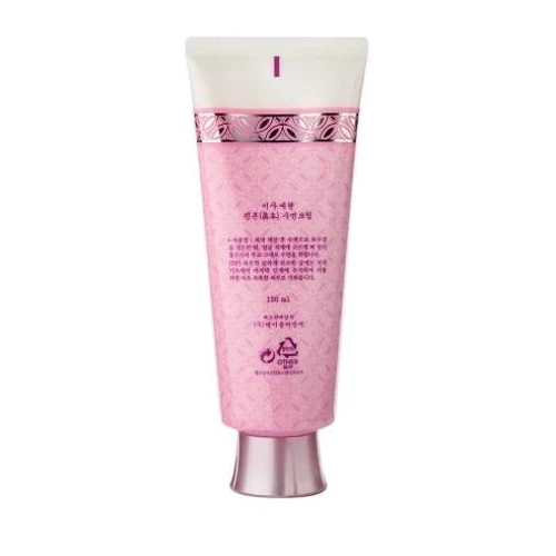 Missha Yei Hyun Overnight Cream Омолаживающий ночной крем 150 ml: Пол Для женщин
