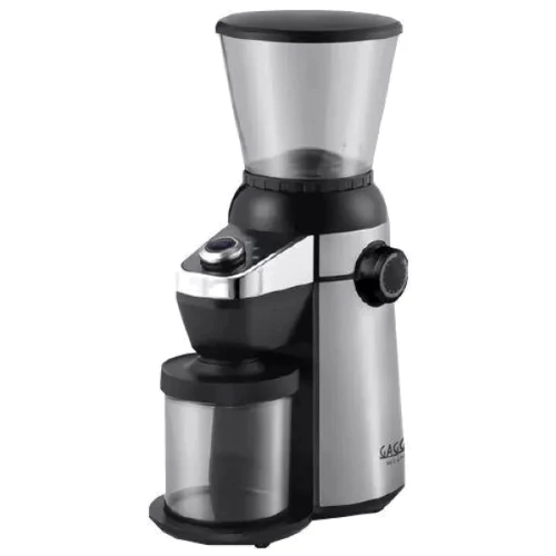 Кофемолка Gaggia MD15: Вместимость, г 350