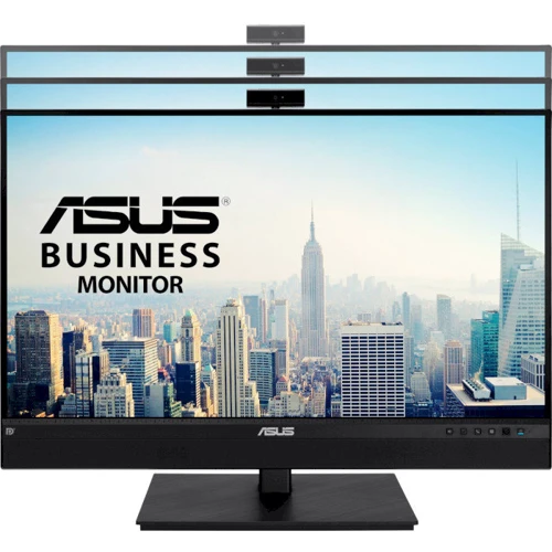 Монитор ASUS BE27ACSBK (90LM03I1-B01370): Угол обзора, гор / верт 178°