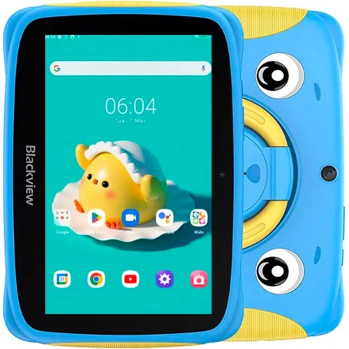 Планшет Blackview Tab 3 Kids 2/32GB Wi-Fi Undersea Blue (UA)