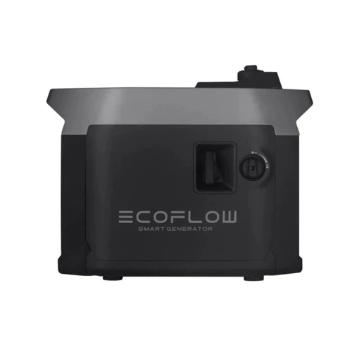 Інверторний бензиновий генератор EcoFlow Smart EFG100: Тип двигуна 4-х тактний (одноциліндровий)