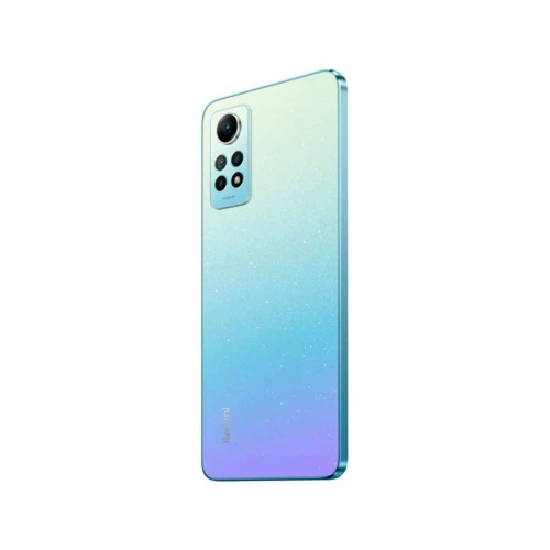 Смартфон Xiaomi Redmi Note 12 Pro 8/256GB Star Blue (Global): Слот для карт памяти microSDXC (вместо второй SIM)