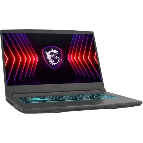 Ноутбук MSI Thin 15 B12U (B12UCX-1818XPL): Экран 15.6" IPS (1920x1080) Full HD