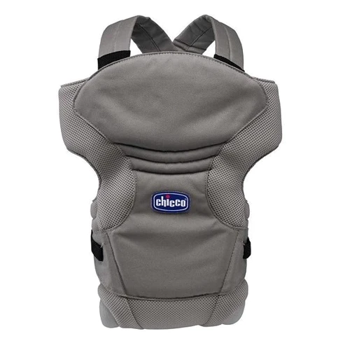 Сумка-кенгуру Chicco Go Baby Beige (79401.01)