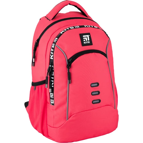Рюкзак Kite Education K20-813m-2: Возрастная группа от 13 до 18 лет