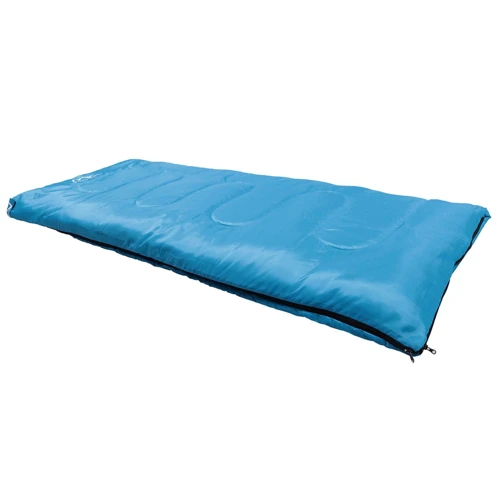Спальный мешок SportVida R Sky Blue/Grey (SV-CC0060): Назначение весна/лето/осень