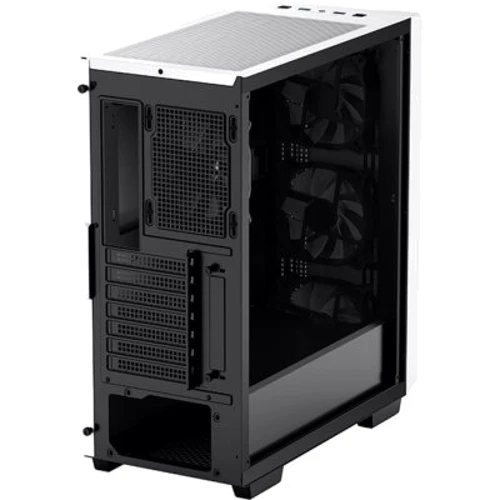 Корпус DeepCool CC560 White (R-CC560-WHGAA4-G-1) фото 7