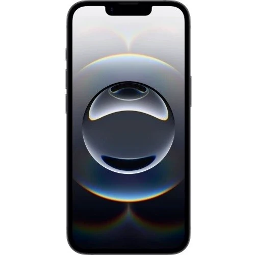Apple iPhone 16e 128GB Black (MD1Q4) Approved Вітринний зразок фото 3