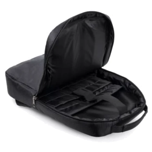 Сумка для ноутбуков Vinga 15.6" Black (NBP615BK): Материал полиэстер