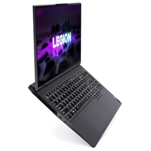 Ноутбук Lenovo Legion 5 Pro 16 (82JS003FPB): Тип экрана антибликовое покрытие