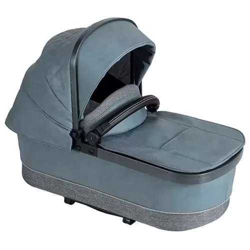 Универсальна коляска 2 в 1 Hartan Avantgarde GTX Mercedes Benz (базова комплектация), Denim Blue, голубой: Пол ребенка Для мальчиков