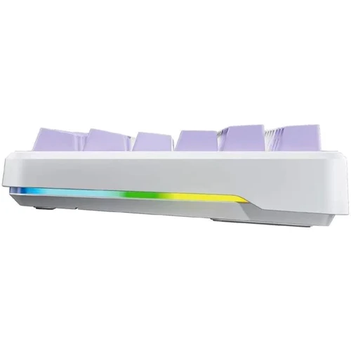 Клавиатура Aula F87 keycap KRGD Blue USB UA White (6948391202464) UA