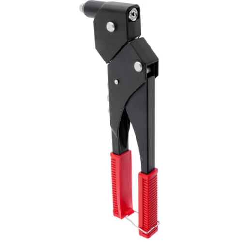 Заклепочник Intertool RT-0003: Тип заклепок Вытяжные