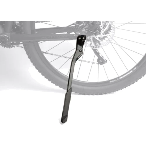 Подножка Подножка для велосипеда Author AKS-670 R18 E-bike 24"-29" черная (16505205)