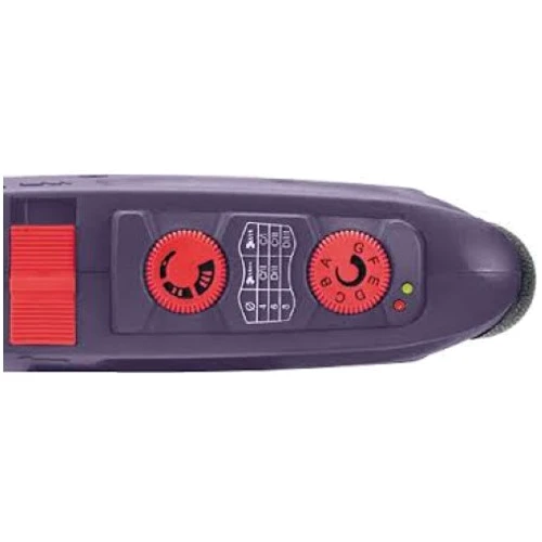 Дрель ударная Sparky BUR2 250CET: Назначение Профессиональный