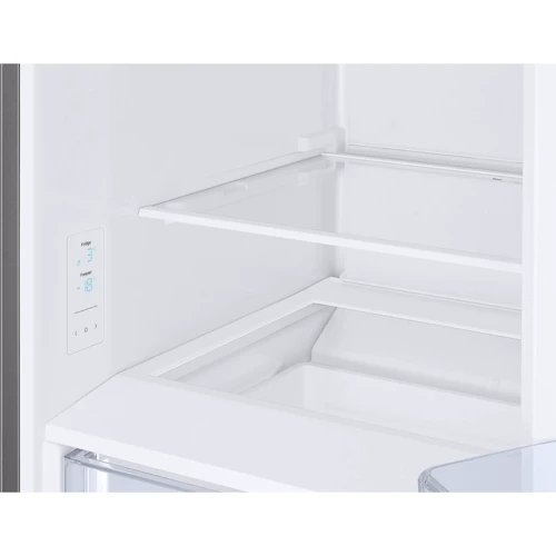 Холодильник Samsung RB34T600ESA: Загальний об'єм, л 344